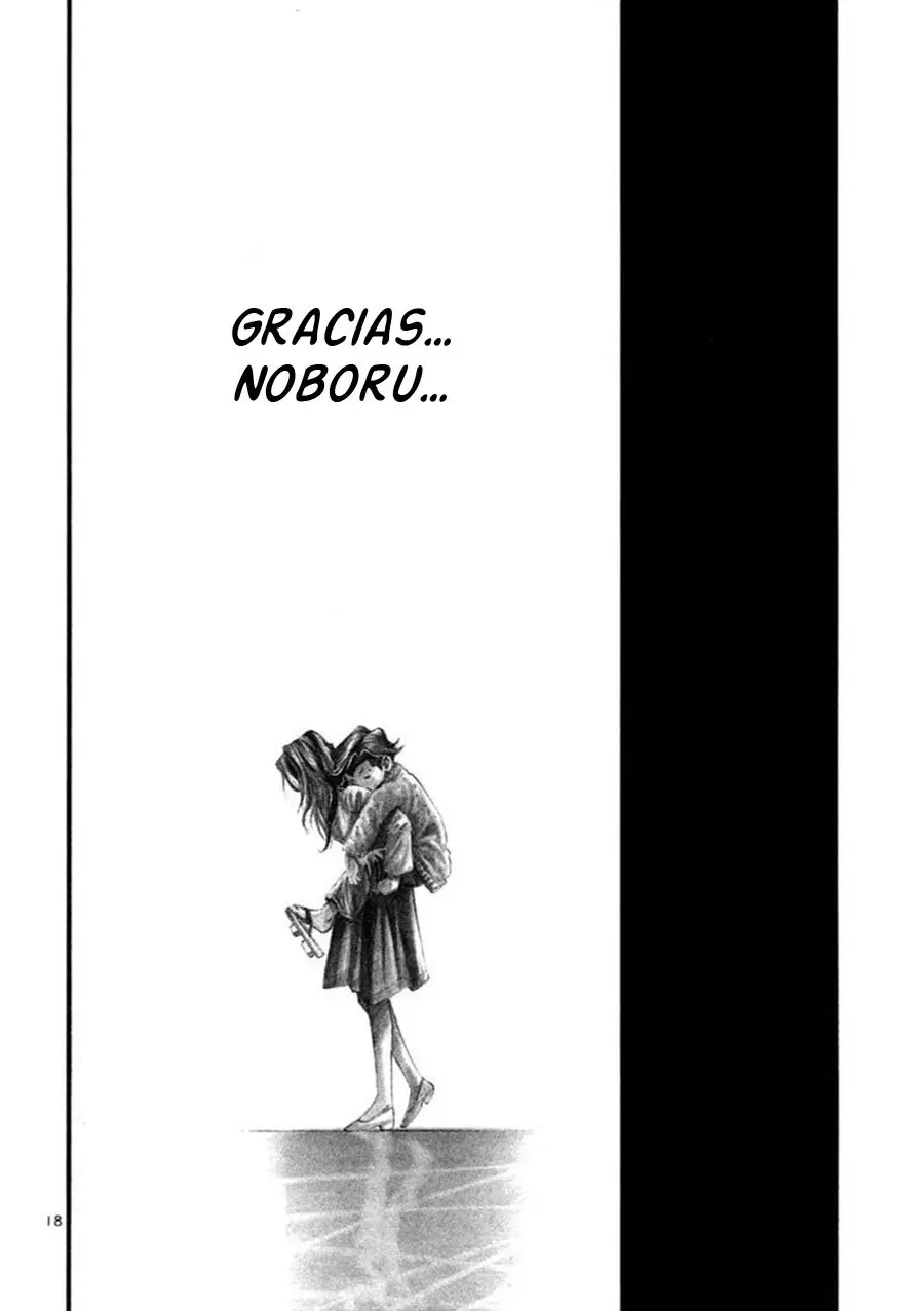 Rainbow: Nisha Rokubou no Shichinin (2002) - Capítulo 103 - Página 19 - LectorTMOo