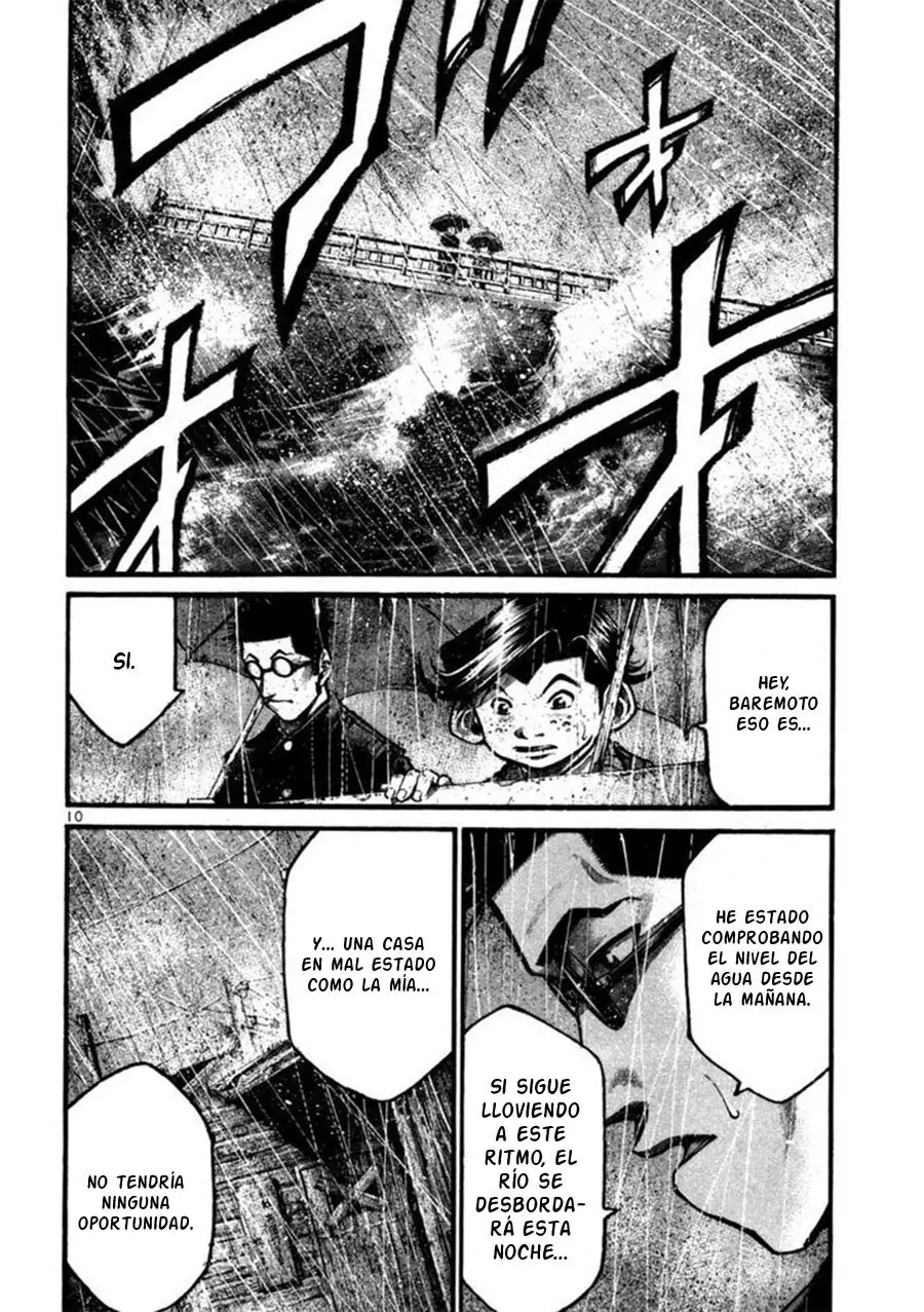 Rainbow: Nisha Rokubou no Shichinin (2002) - Capítulo 106 - Página 10 - LectorTMOo