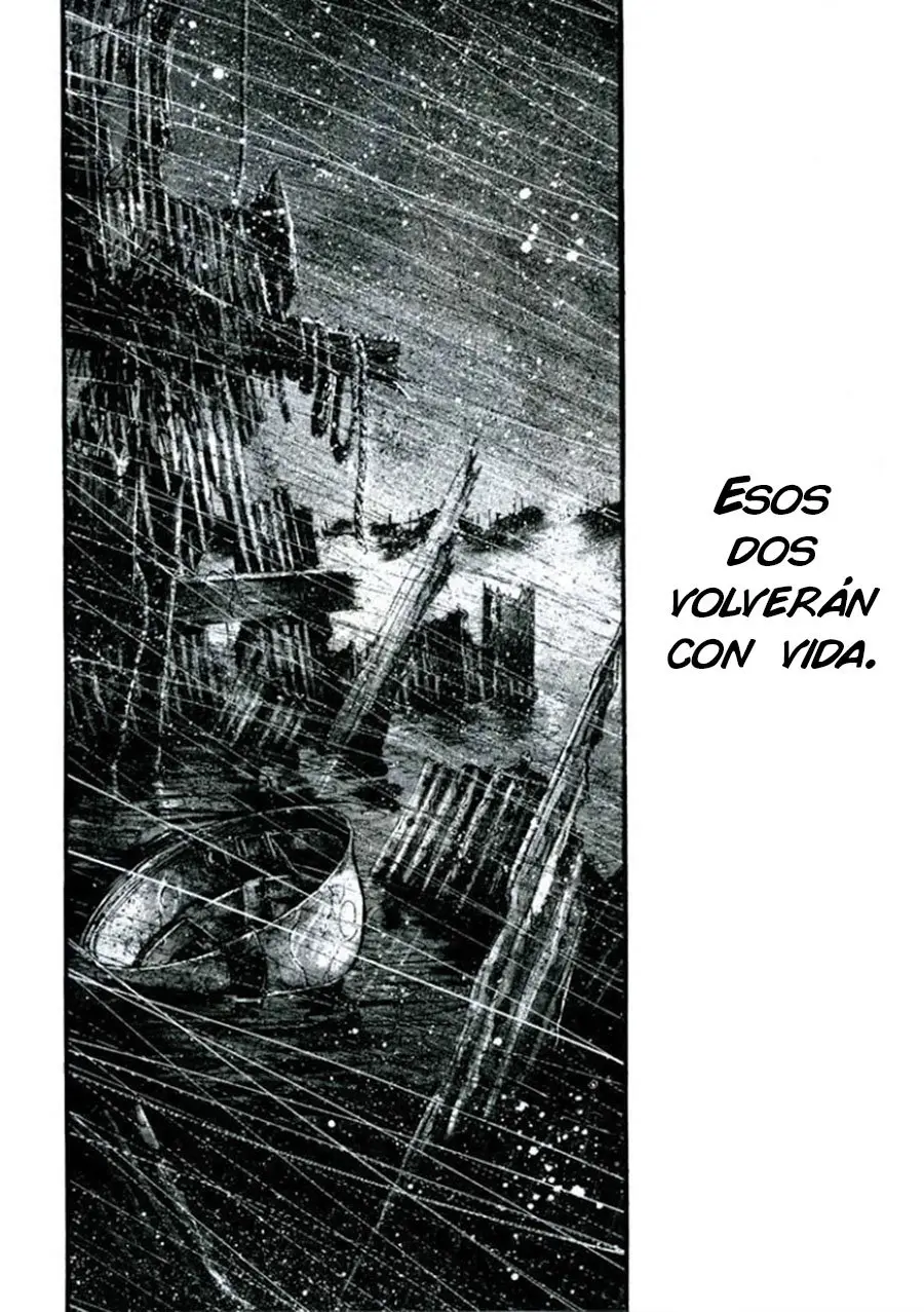 Rainbow: Nisha Rokubou no Shichinin (2002) - Capítulo 108 - Página 8 - LectorTMOo