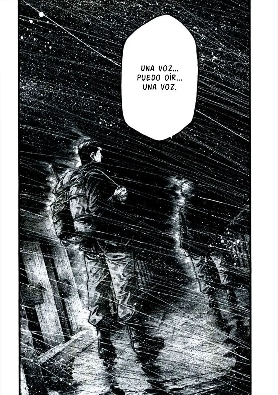 Rainbow: Nisha Rokubou no Shichinin (2002) - Capítulo 108 - Página 17 - LectorTMOo