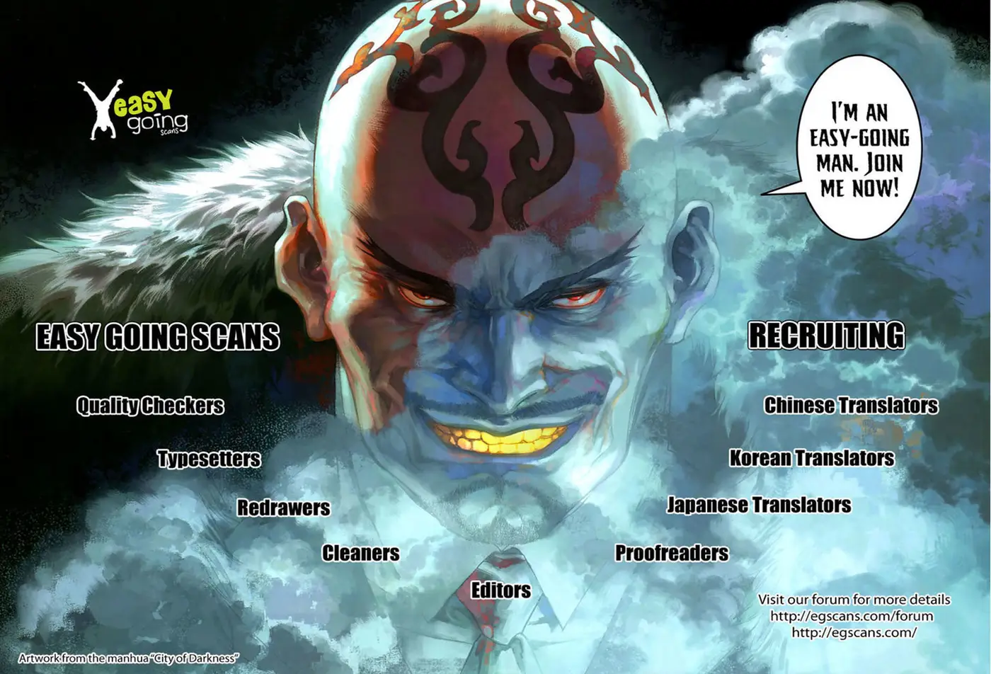 Rainbow: Nisha Rokubou no Shichinin (2002) - Capítulo 108 - Página 18 - LectorTMOo