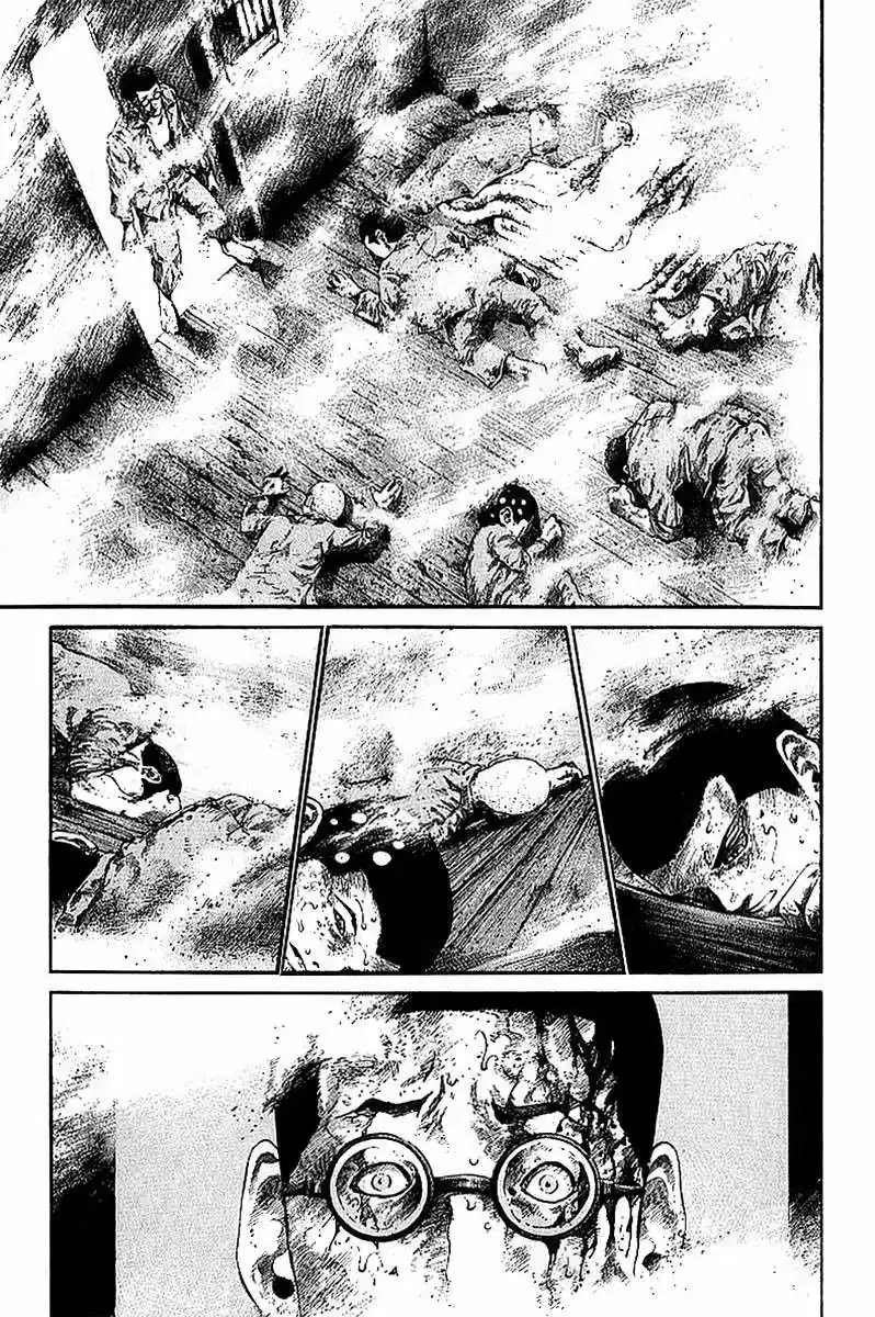 Rainbow: Nisha Rokubou no Shichinin (2002) - Capítulo 11 - Página 5 - LectorTMOo