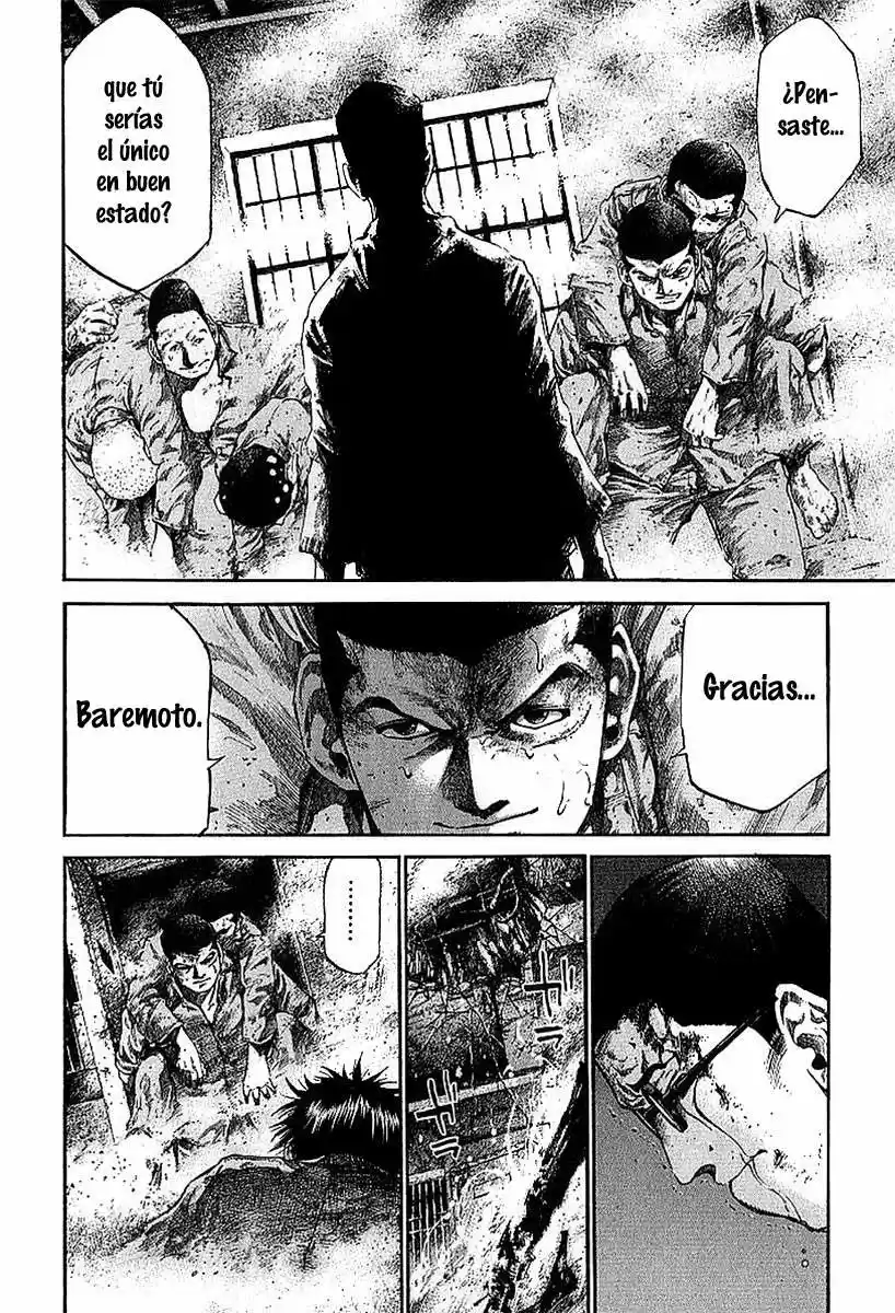 Rainbow: Nisha Rokubou no Shichinin (2002) - Capítulo 11 - Página 8 - LectorTMOo