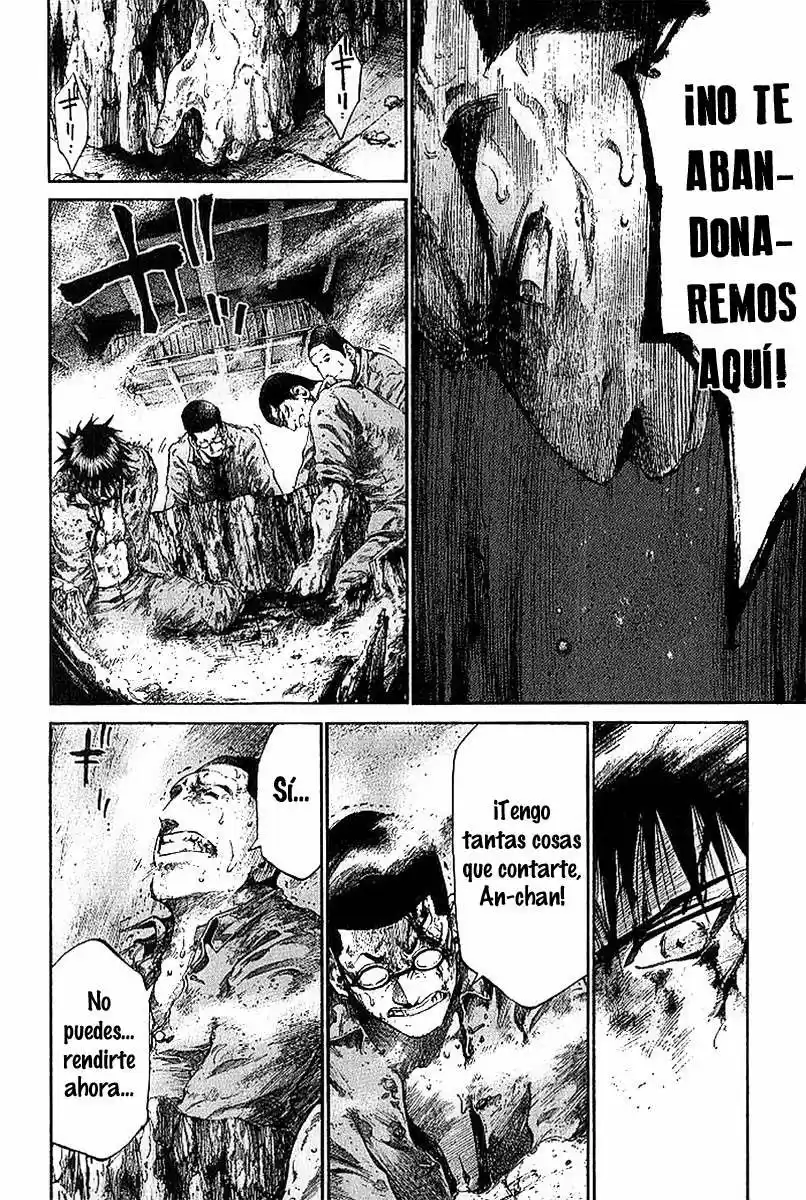 Rainbow: Nisha Rokubou no Shichinin (2002) - Capítulo 11 - Página 10 - LectorTMOo
