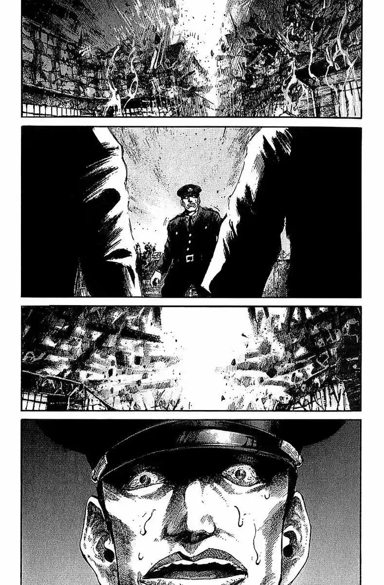 Rainbow: Nisha Rokubou no Shichinin (2002) - Capítulo 11 - Página 14 - LectorTMOo