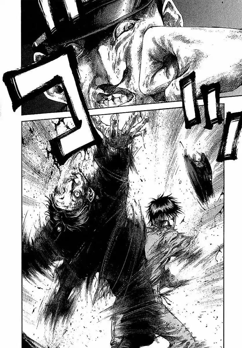 Rainbow: Nisha Rokubou no Shichinin (2002) - Capítulo 11 - Página 19 - LectorTMOo