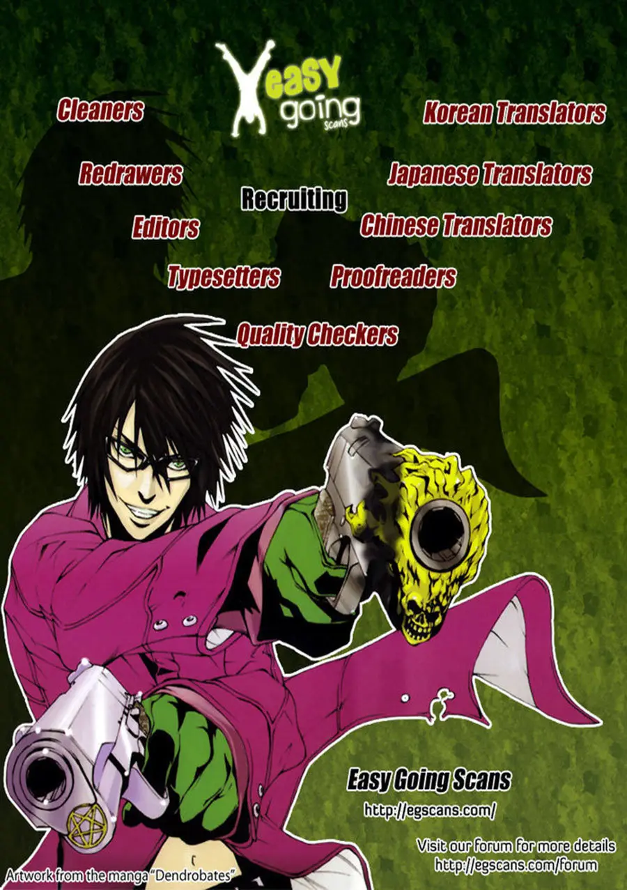 Rainbow: Nisha Rokubou no Shichinin (2002) - Capítulo 110 - Página 18 - LectorTMOo