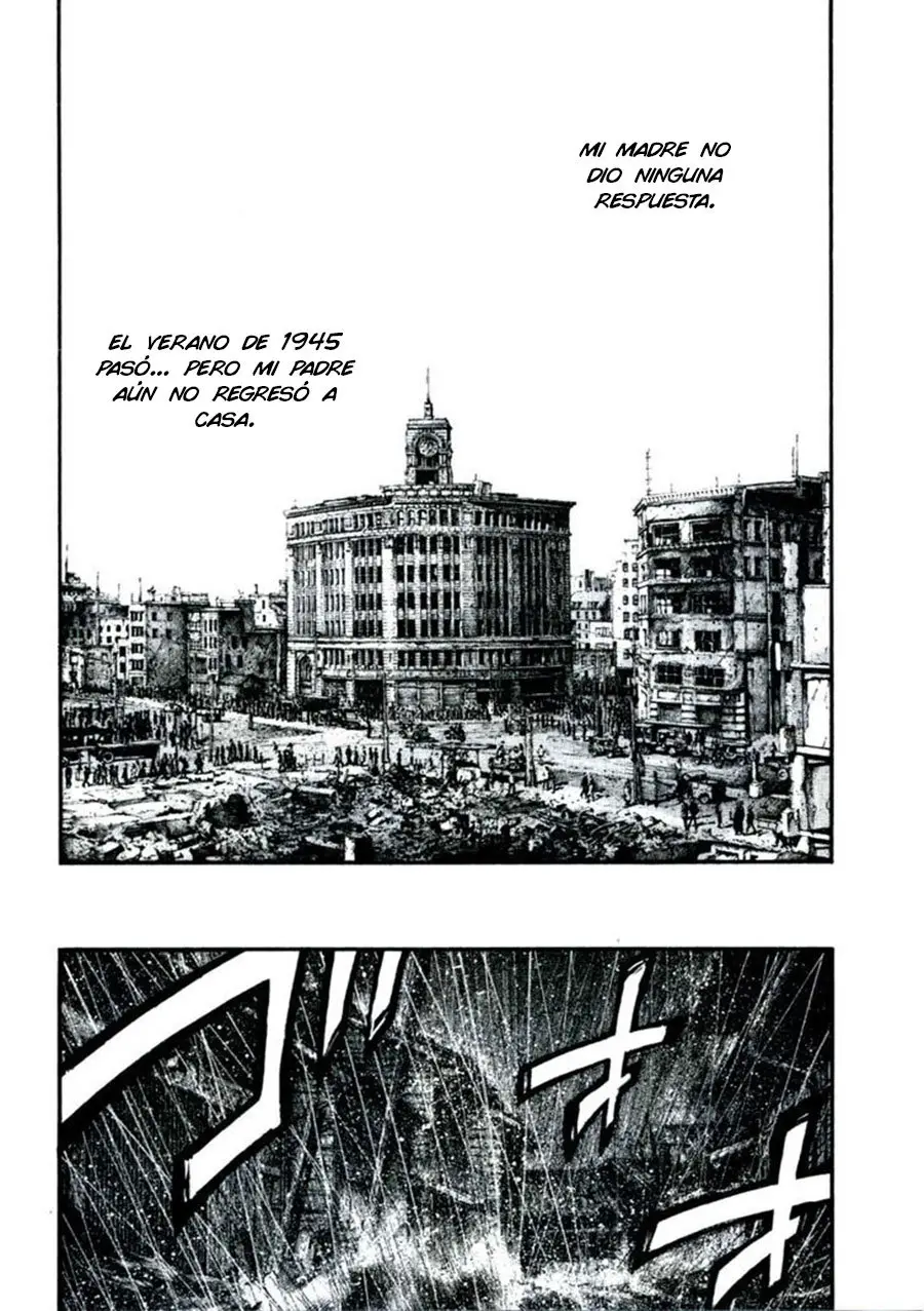 Rainbow: Nisha Rokubou no Shichinin (2002) - Capítulo 111 - Página 4 - LectorTMOo