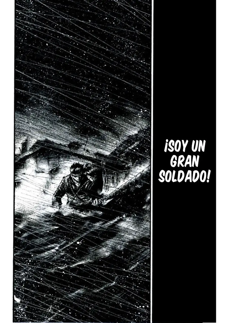 Rainbow: Nisha Rokubou no Shichinin (2002) - Capítulo 112 - Página 20 - LectorTMOo