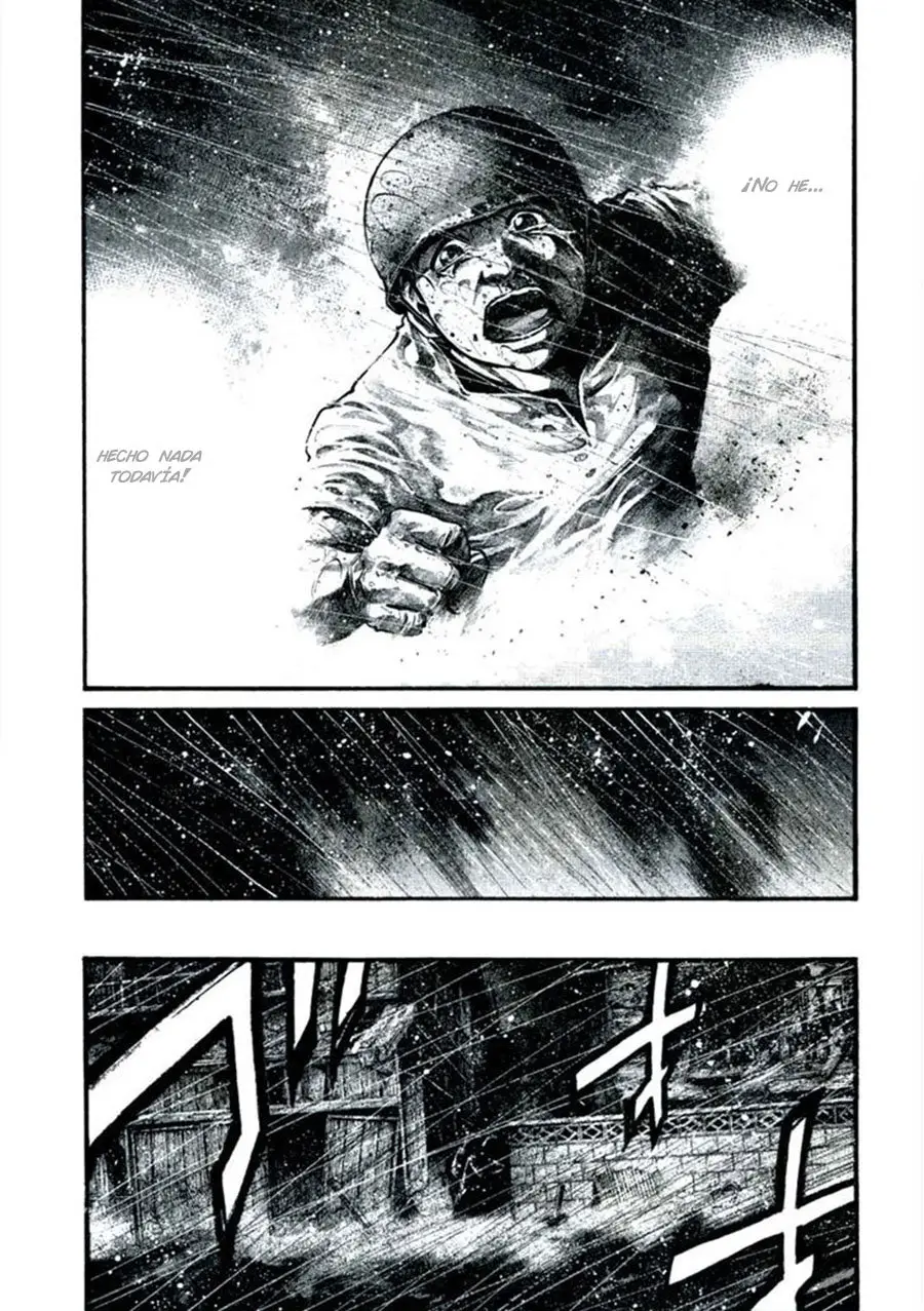 Rainbow: Nisha Rokubou no Shichinin (2002) - Capítulo 113 - Página 9 - LectorTMOo