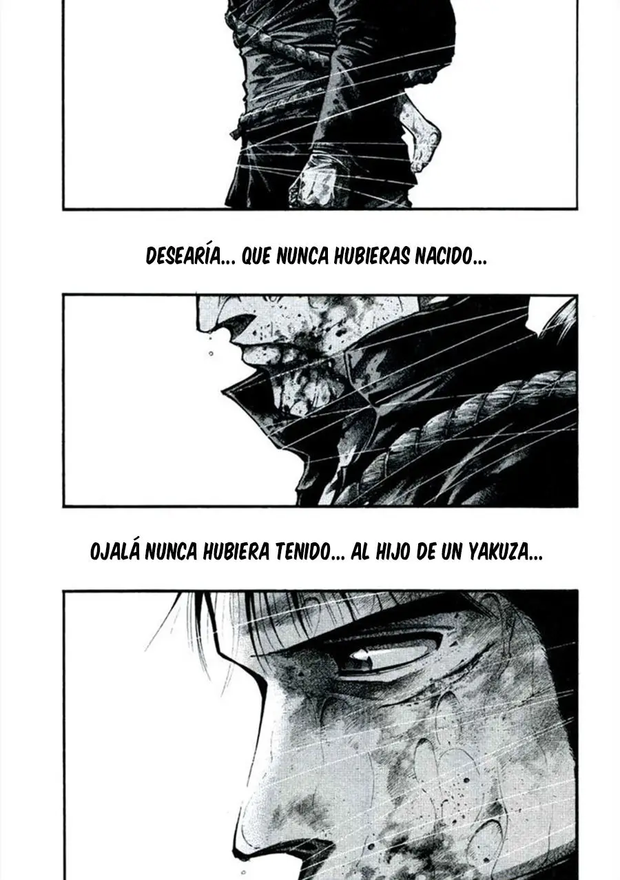 Rainbow: Nisha Rokubou no Shichinin (2002) - Capítulo 113 - Página 13 - LectorTMOo
