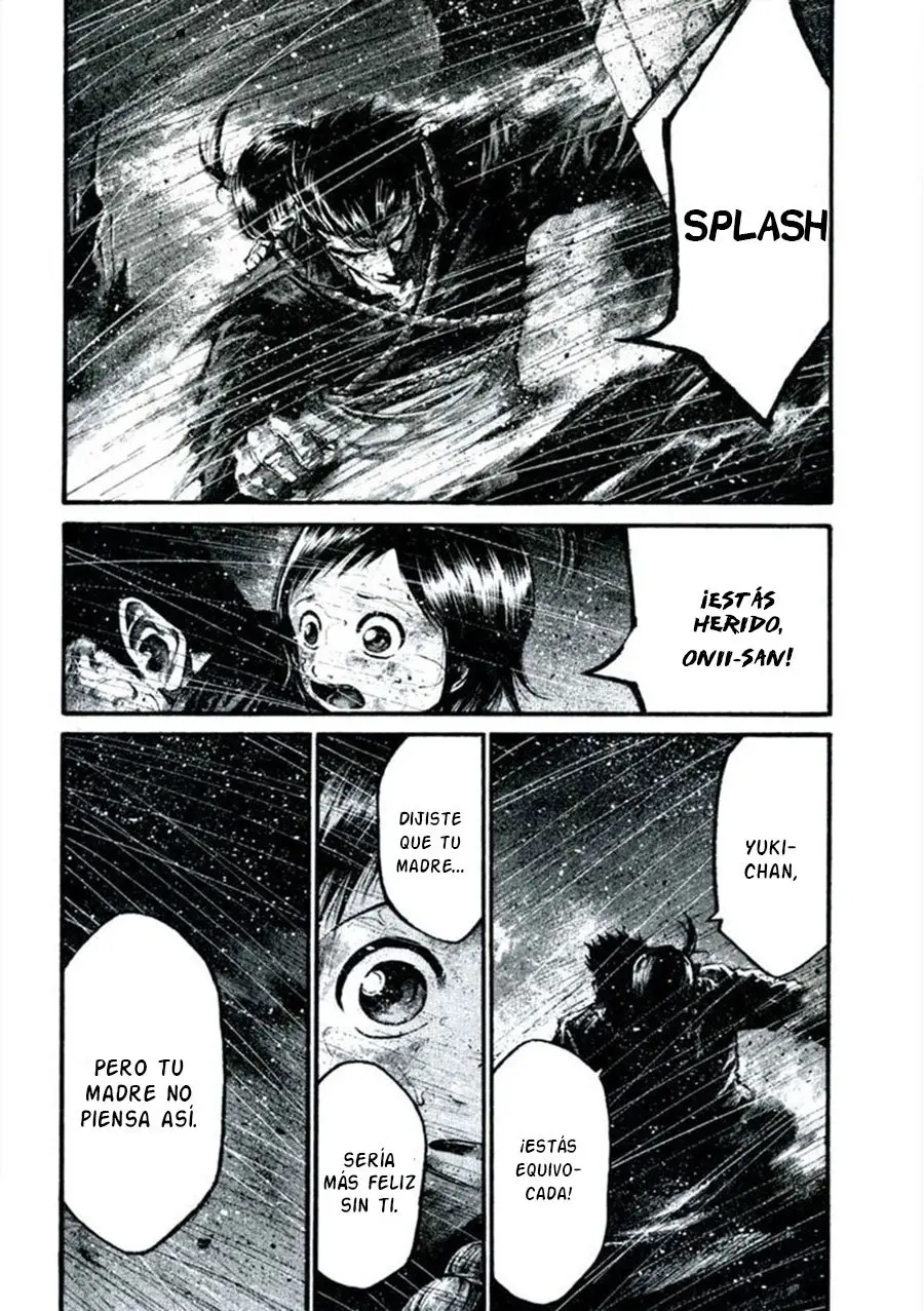 Rainbow: Nisha Rokubou no Shichinin (2002) - Capítulo 113 - Página 16 - LectorTMOo