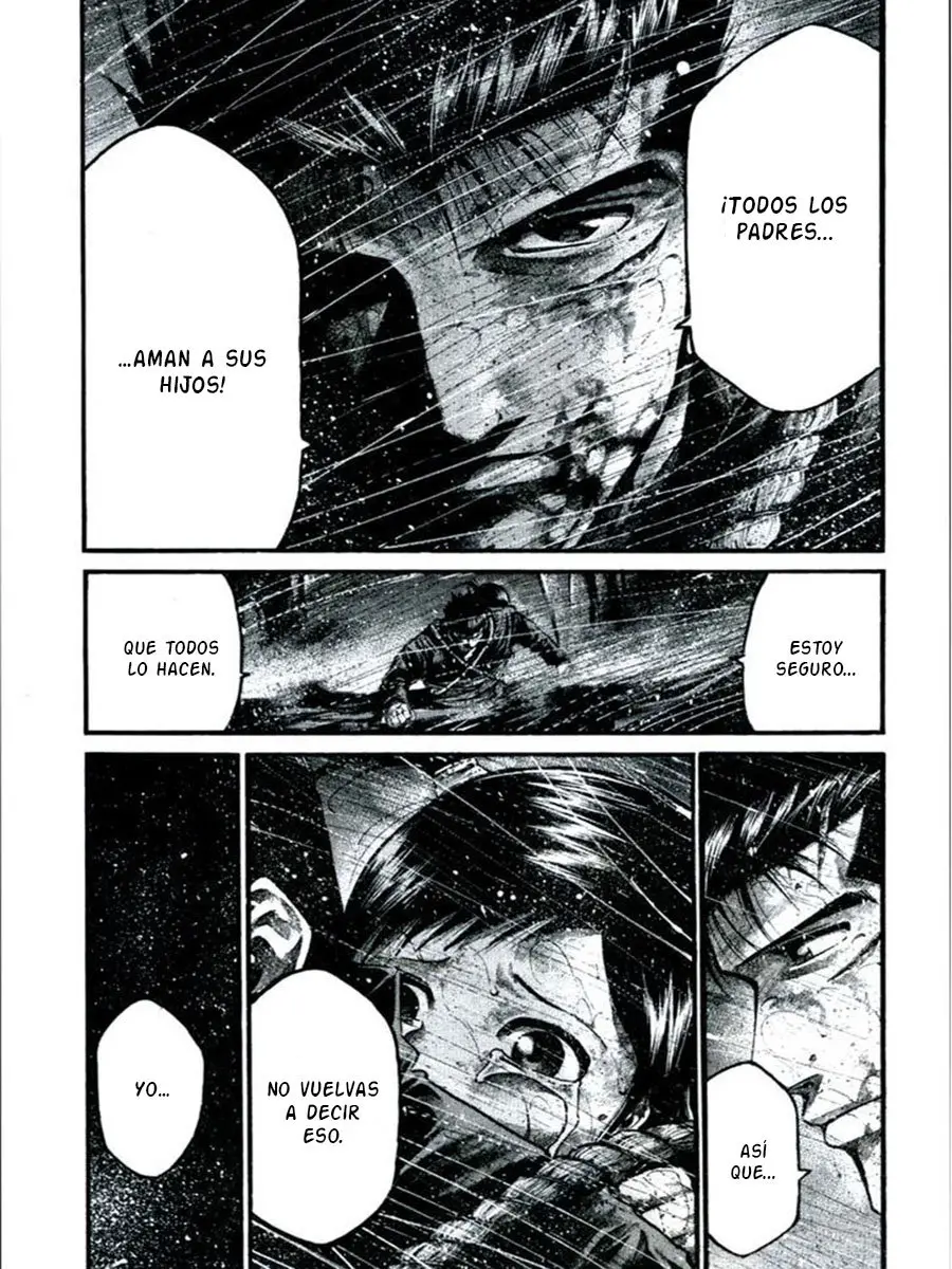 Rainbow: Nisha Rokubou no Shichinin (2002) - Capítulo 113 - Página 17 - LectorTMOo