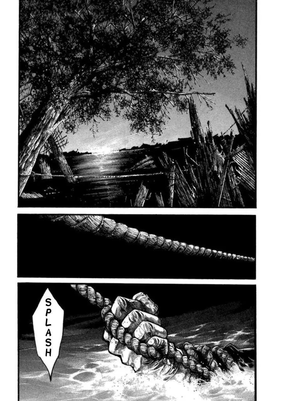 Rainbow: Nisha Rokubou no Shichinin (2002) - Capítulo 114 - Página 18 - LectorTMOo