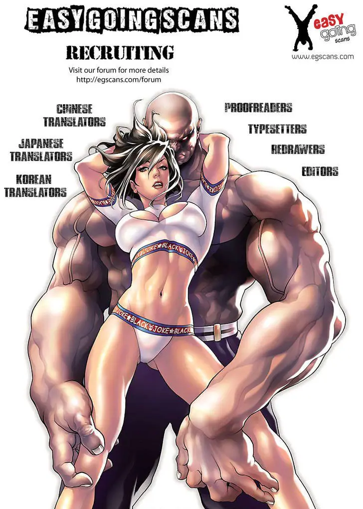 Rainbow: Nisha Rokubou no Shichinin (2002) - Capítulo 117 - Página 32 - LectorTMOo