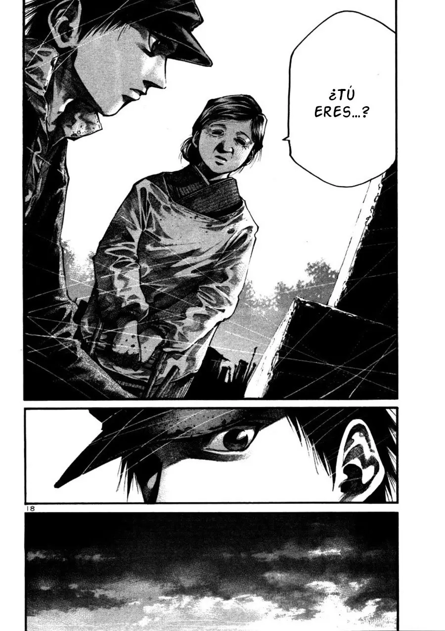 Rainbow: Nisha Rokubou no Shichinin (2002) - Capítulo 118 - Página 22 - LectorTMOo