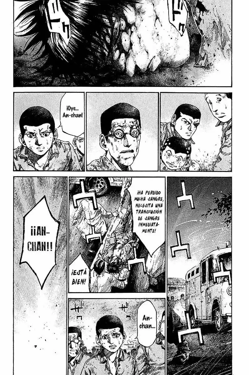 Rainbow: Nisha Rokubou no Shichinin (2002) - Capítulo 12 - Página 4 - LectorTMOo