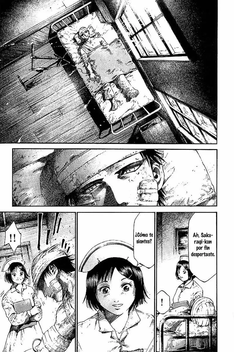 Rainbow: Nisha Rokubou no Shichinin (2002) - Capítulo 12 - Página 6 - LectorTMOo