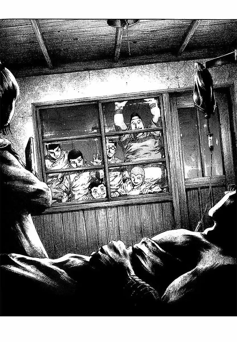Rainbow: Nisha Rokubou no Shichinin (2002) - Capítulo 12 - Página 10 - LectorTMOo