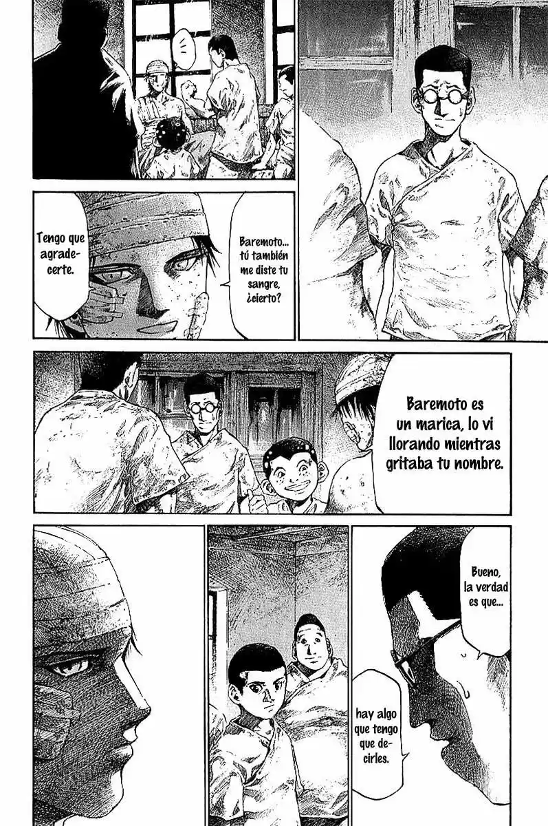 Rainbow: Nisha Rokubou no Shichinin (2002) - Capítulo 12 - Página 12 - LectorTMOo