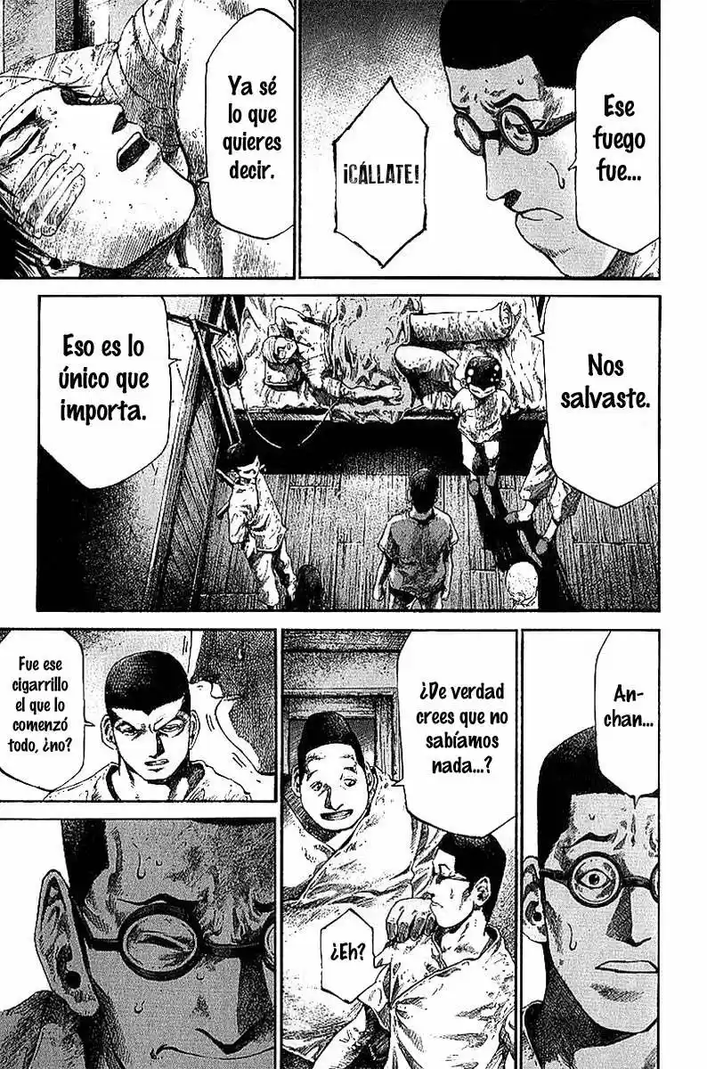 Rainbow: Nisha Rokubou no Shichinin (2002) - Capítulo 12 - Página 13 - LectorTMOo