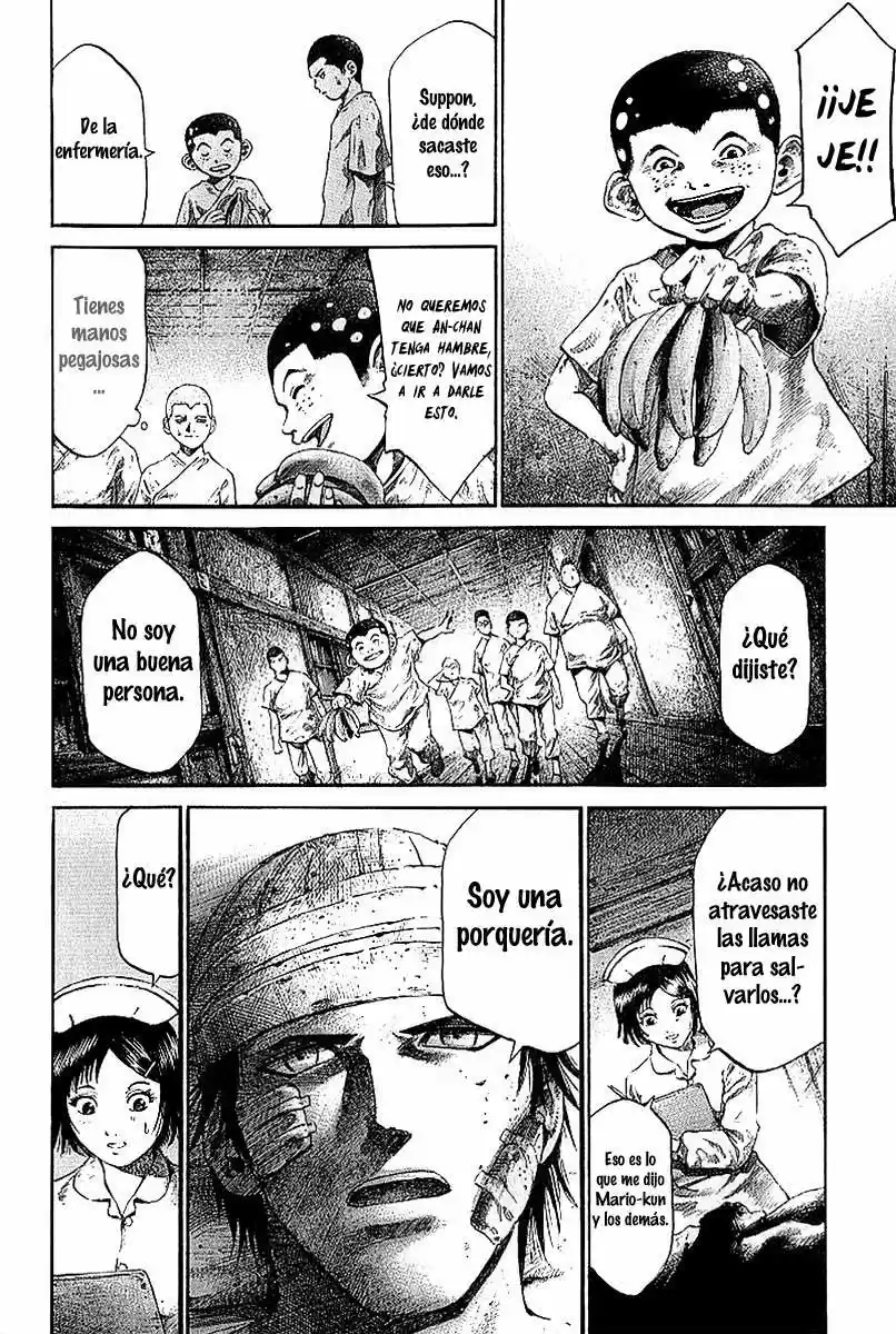 Rainbow: Nisha Rokubou no Shichinin (2002) - Capítulo 12 - Página 19 - LectorTMOo