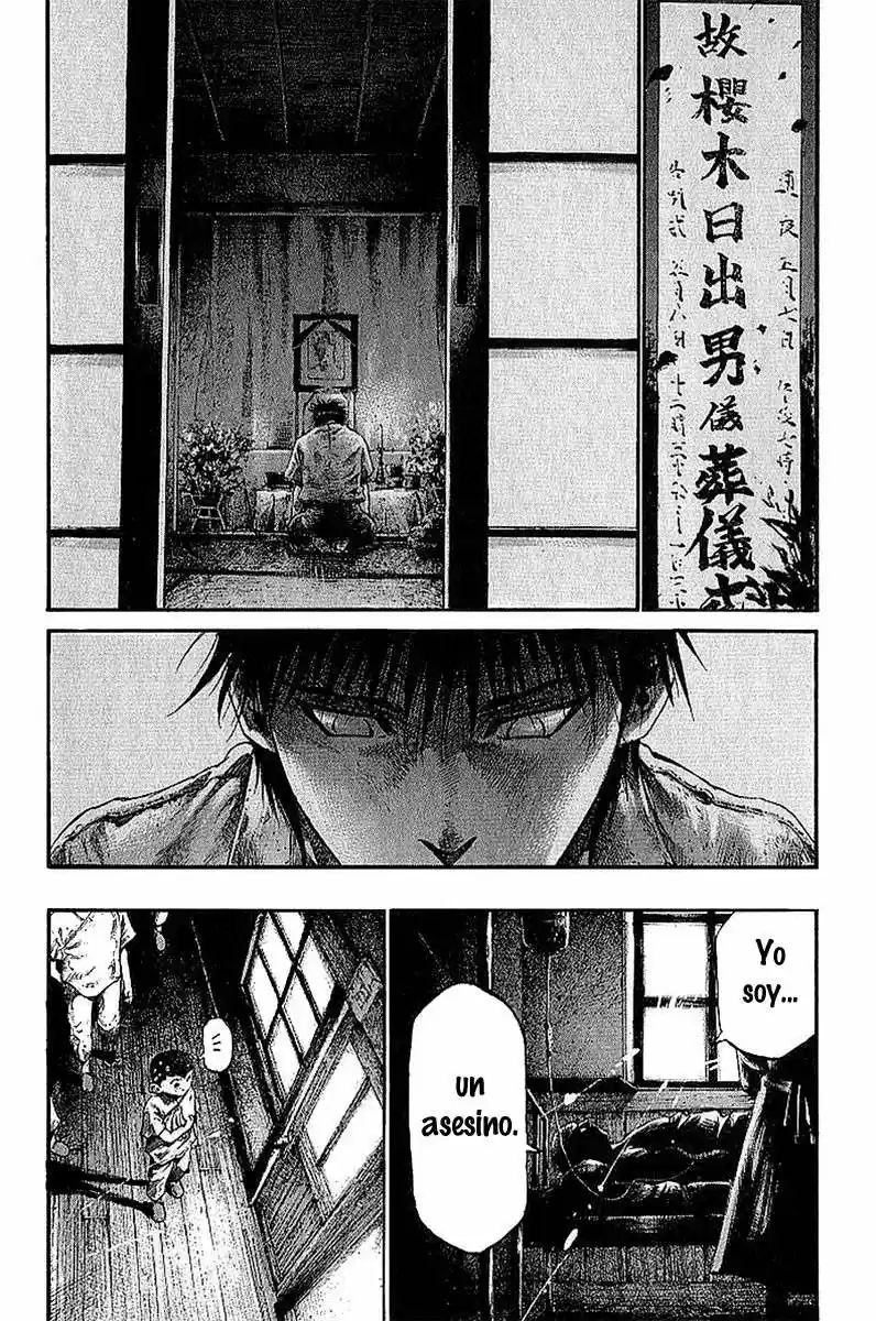 Rainbow: Nisha Rokubou no Shichinin (2002) - Capítulo 12 - Página 20 - LectorTMOo