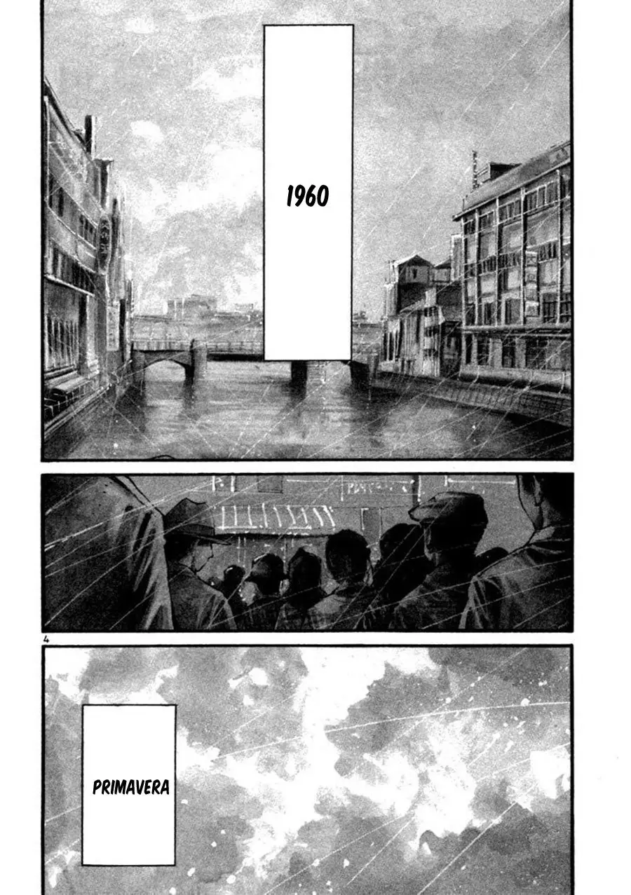 Rainbow: Nisha Rokubou no Shichinin (2002) - Capítulo 120 - Página 4 - LectorTMOo