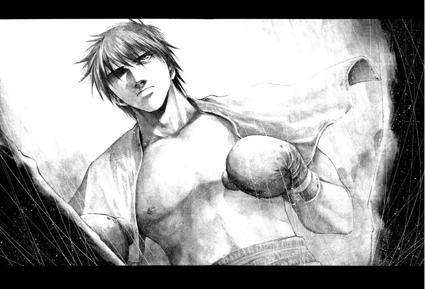 Rainbow: Nisha Rokubou no Shichinin (2002) - Capítulo 120 - Página 12 - LectorTMOo