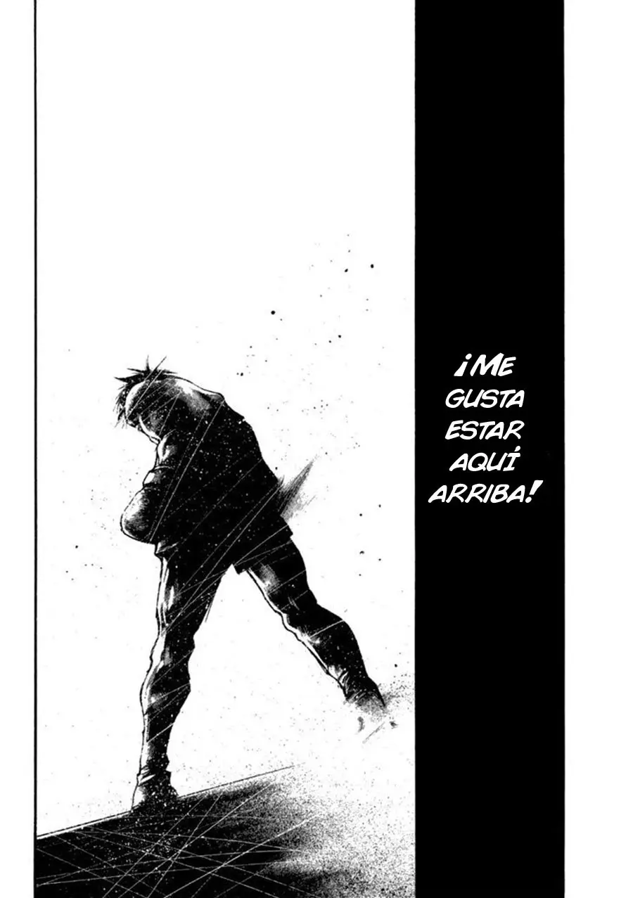 Rainbow: Nisha Rokubou no Shichinin (2002) - Capítulo 121 - Página 10 - LectorTMOo