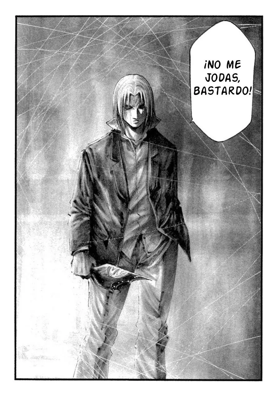 Rainbow: Nisha Rokubou no Shichinin (2002) - Capítulo 126 - Página 20 - LectorTMOo