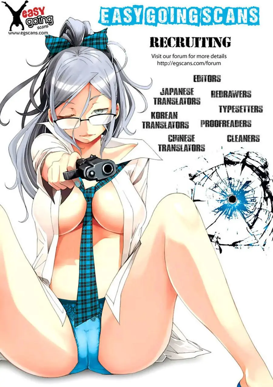 Rainbow: Nisha Rokubou no Shichinin (2002) - Capítulo 126 - Página 21 - LectorTMOo