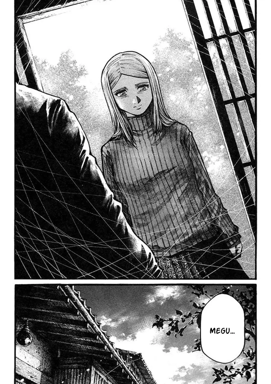 Rainbow: Nisha Rokubou no Shichinin (2002) - Capítulo 128 - Página 22 - LectorTMOo