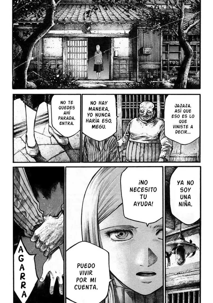 Rainbow: Nisha Rokubou no Shichinin (2002) - Capítulo 129 - Página 3 - LectorTMOo