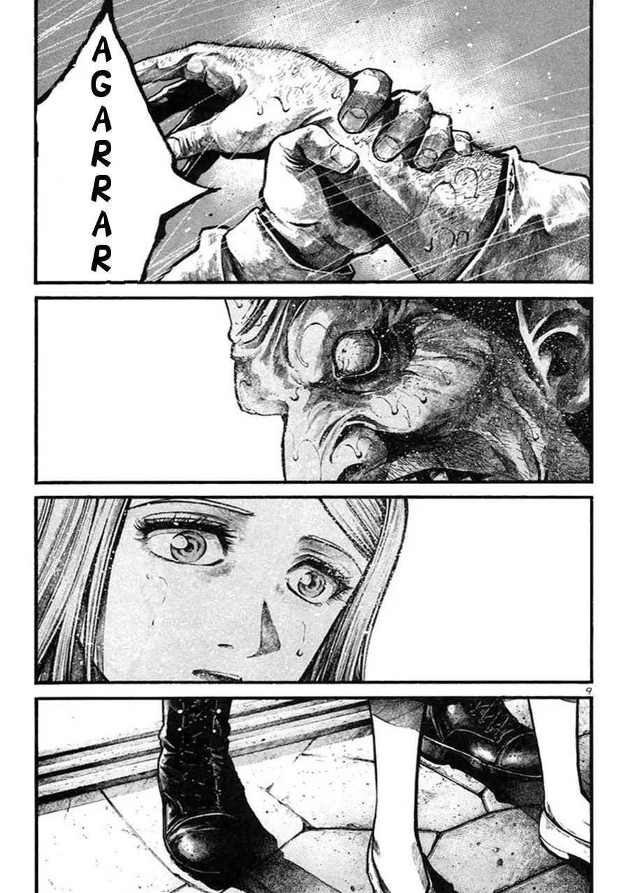 Rainbow: Nisha Rokubou no Shichinin (2002) - Capítulo 129 - Página 8 - LectorTMOo