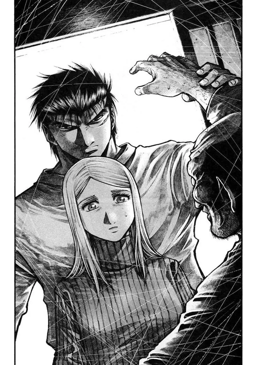 Rainbow: Nisha Rokubou no Shichinin (2002) - Capítulo 129 - Página 9 - LectorTMOo