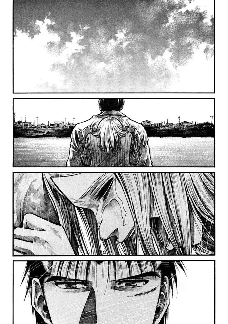 Rainbow: Nisha Rokubou no Shichinin (2002) - Capítulo 129 - Página 16 - LectorTMOo