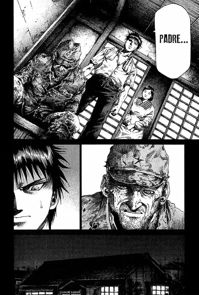 Rainbow: Nisha Rokubou no Shichinin (2002) - Capítulo 13 - Página 7 - LectorTMOo
