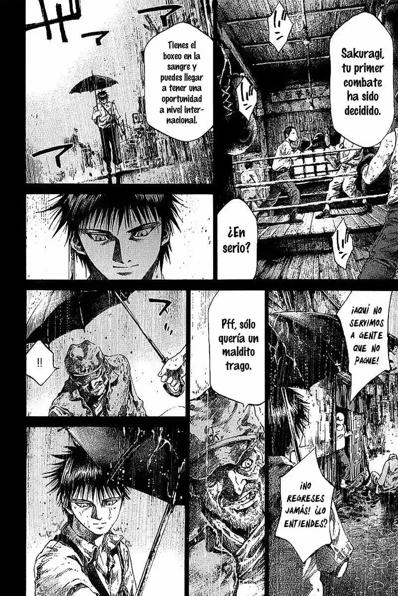 Rainbow: Nisha Rokubou no Shichinin (2002) - Capítulo 13 - Página 9 - LectorTMOo
