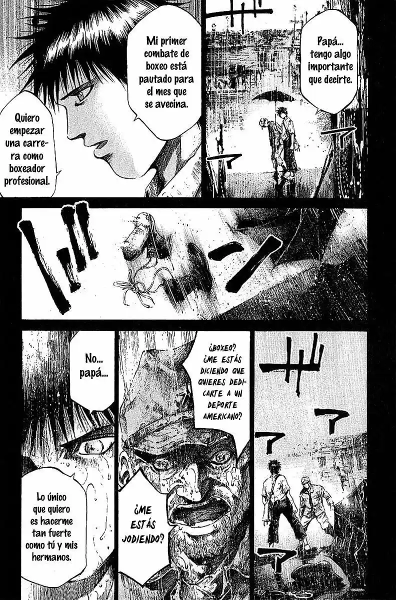 Rainbow: Nisha Rokubou no Shichinin (2002) - Capítulo 13 - Página 10 - LectorTMOo