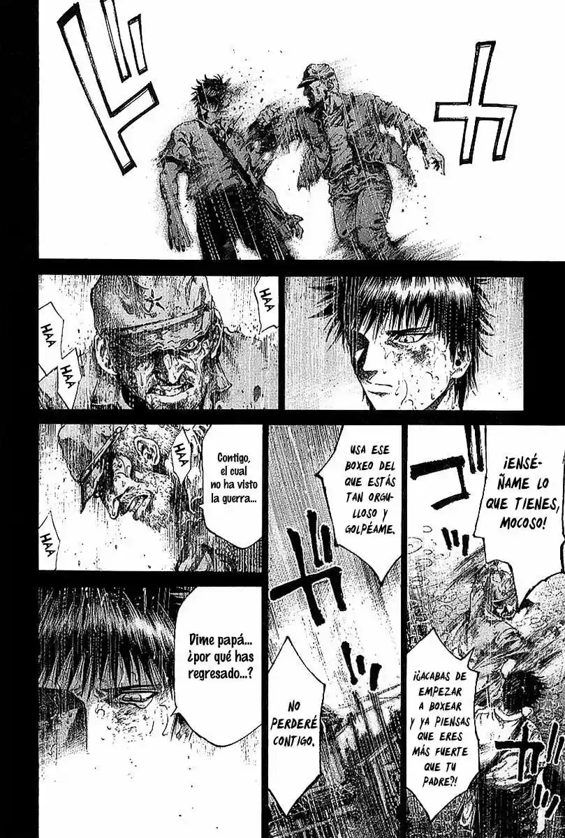 Rainbow: Nisha Rokubou no Shichinin (2002) - Capítulo 13 - Página 11 - LectorTMOo