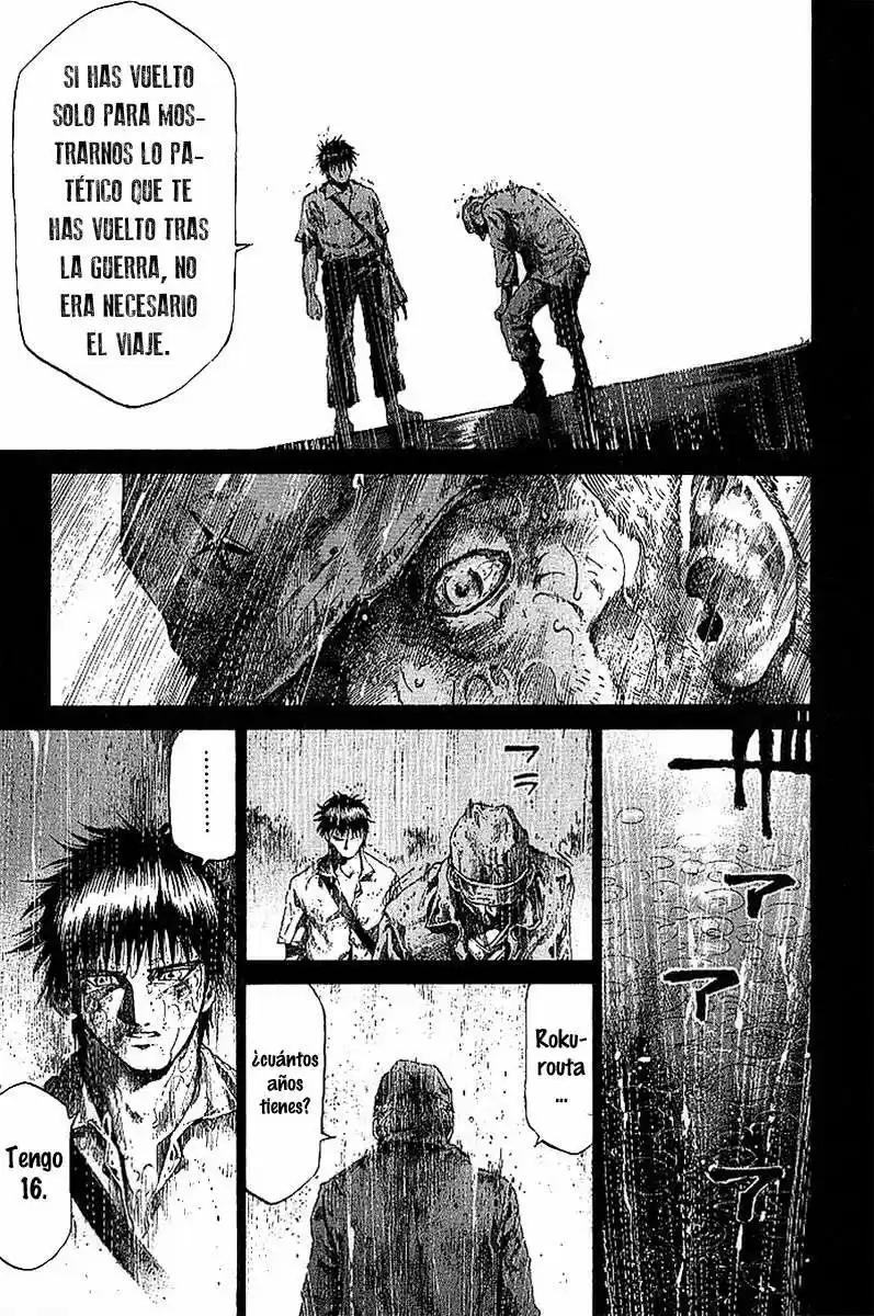 Rainbow: Nisha Rokubou no Shichinin (2002) - Capítulo 13 - Página 12 - LectorTMOo