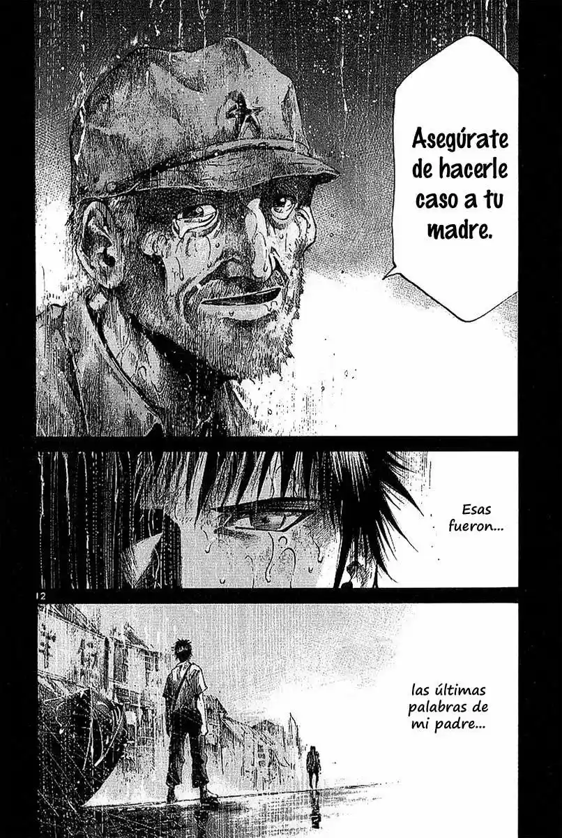Rainbow: Nisha Rokubou no Shichinin (2002) - Capítulo 13 - Página 14 - LectorTMOo