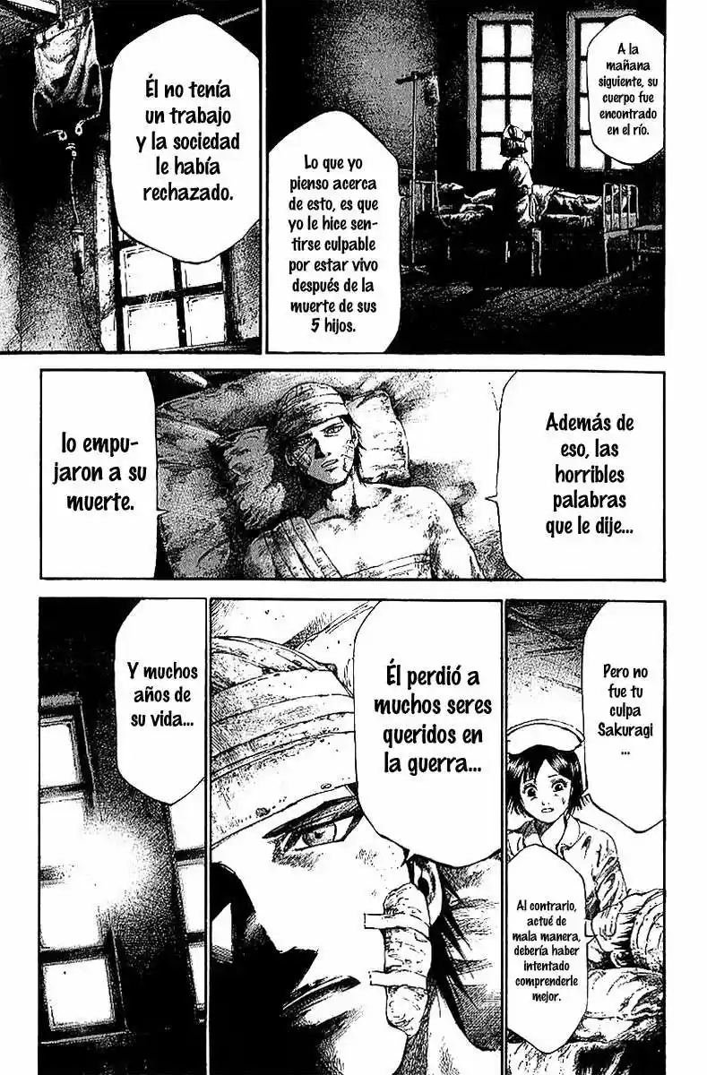 Rainbow: Nisha Rokubou no Shichinin (2002) - Capítulo 13 - Página 15 - LectorTMOo