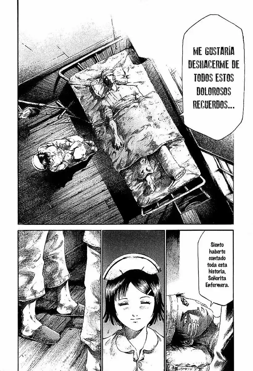 Rainbow: Nisha Rokubou no Shichinin (2002) - Capítulo 13 - Página 16 - LectorTMOo