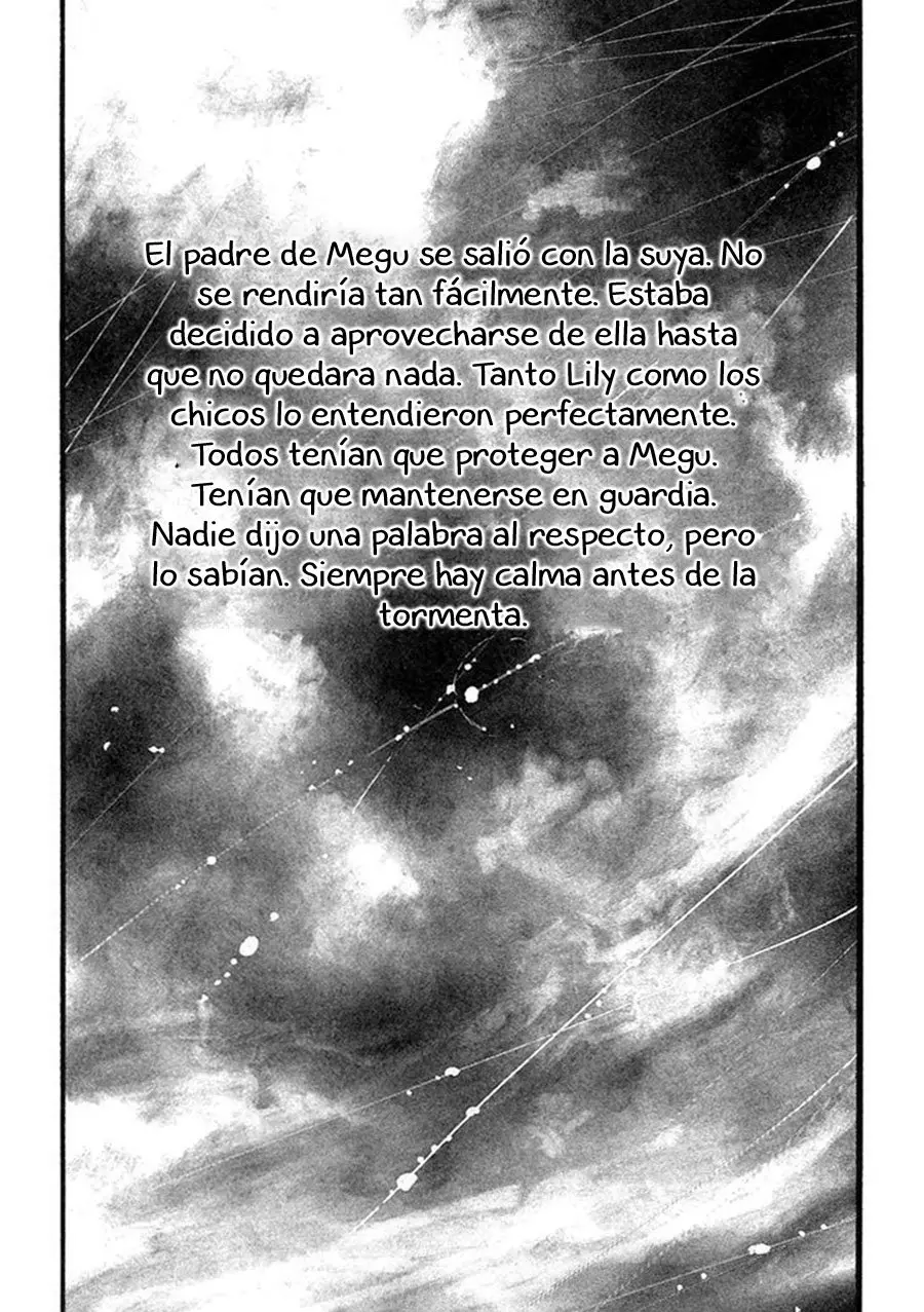 Rainbow: Nisha Rokubou no Shichinin (2002) - Capítulo 130 - Página 20 - LectorTMOo
