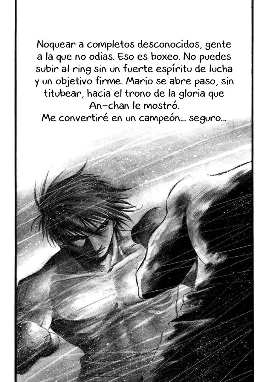 Rainbow: Nisha Rokubou no Shichinin (2002) - Capítulo 131 - Página 16 - LectorTMOo