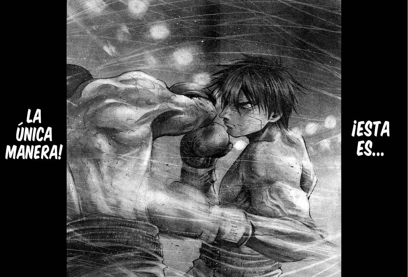 Rainbow: Nisha Rokubou no Shichinin (2002) - Capítulo 132 - Página 14 - LectorTMOo