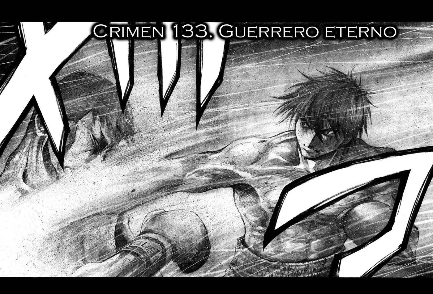 Rainbow: Nisha Rokubou no Shichinin (2002) - Capítulo 133 - Página 4 - LectorTMOo