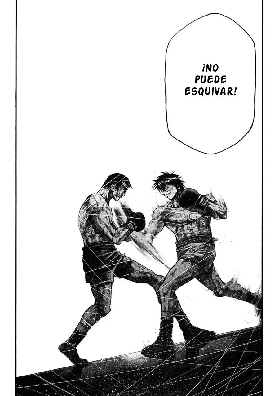 Rainbow: Nisha Rokubou no Shichinin (2002) - Capítulo 133 - Página 18 - LectorTMOo